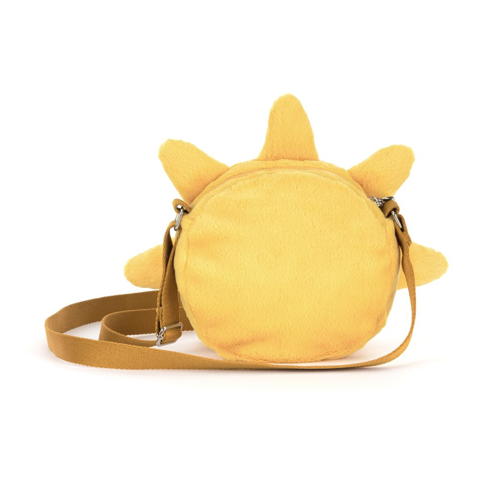【新品】 Amuseables Sun bag ショルダーバッグ Amuseables Sun Shoulder Bag - Official Jellycat