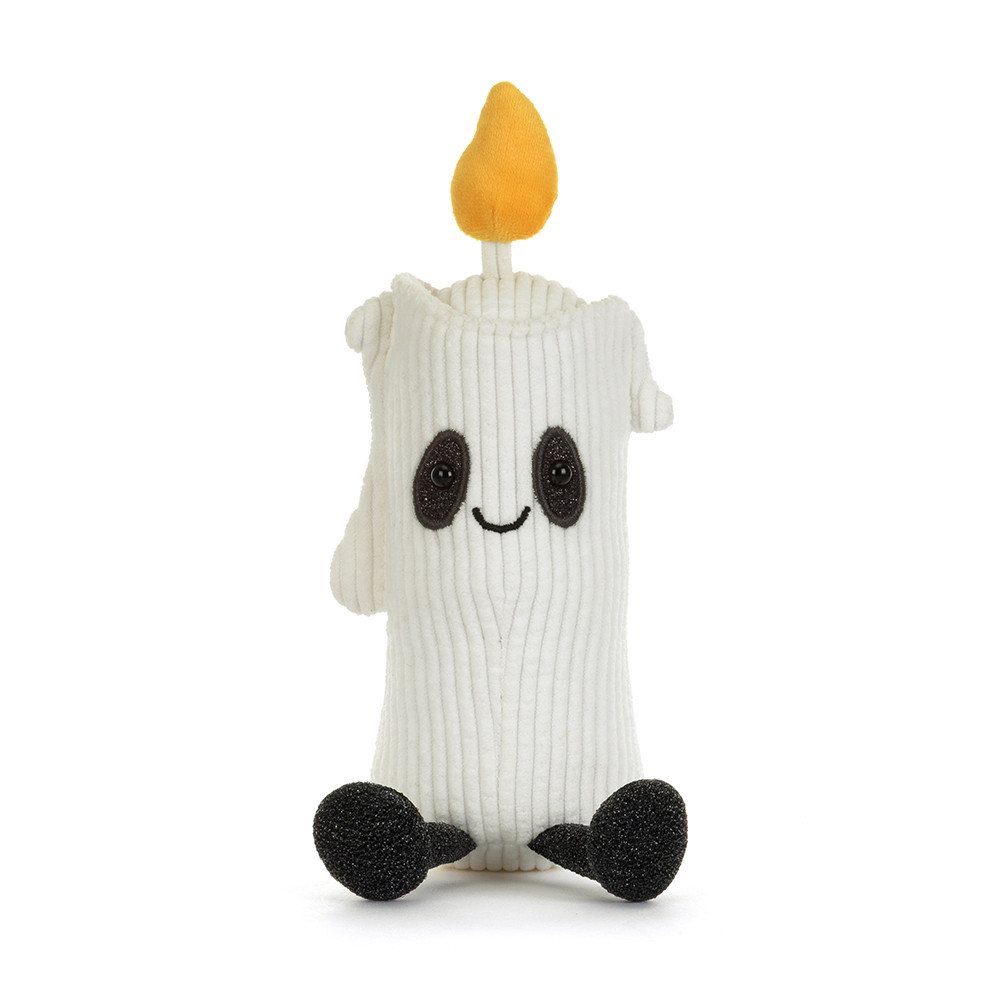 Amuseables Flickerty Candle, View 4