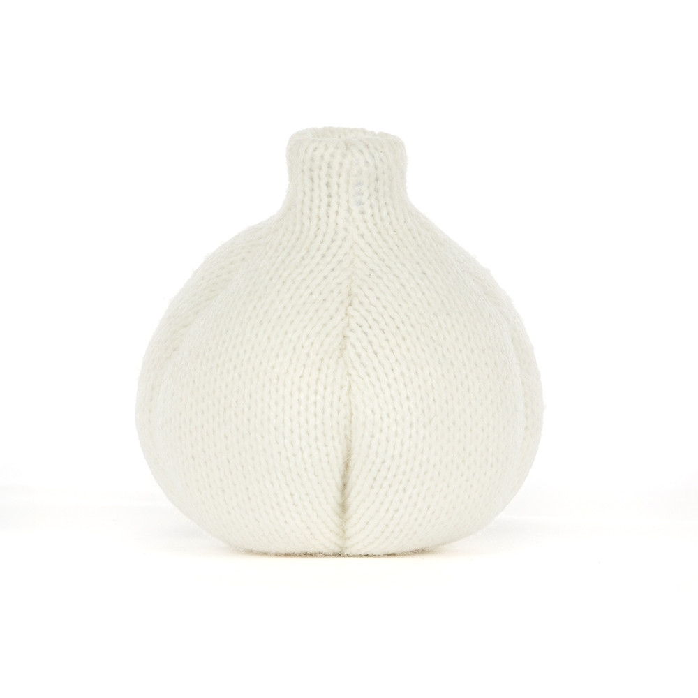 Amuseables Garlic, View 3