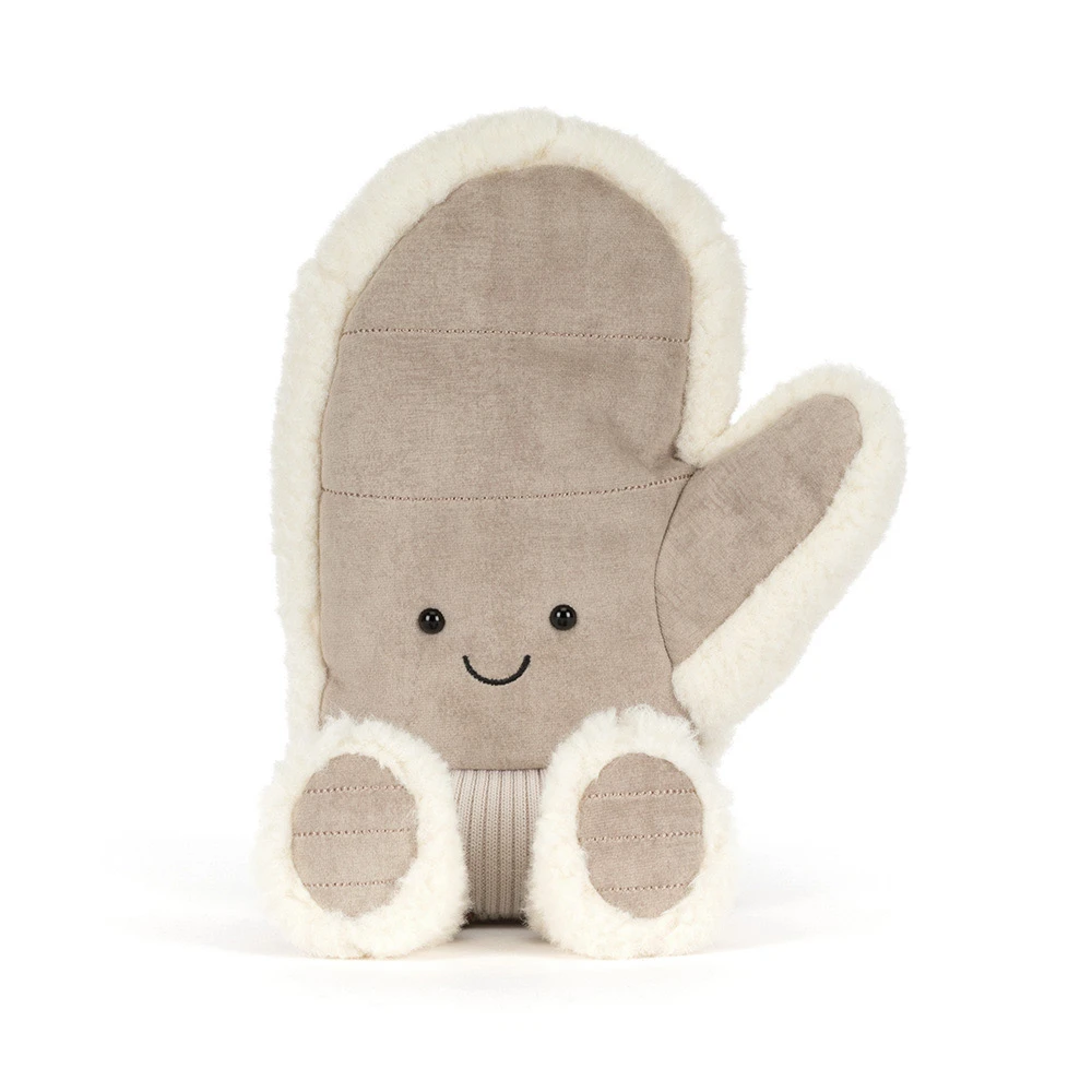Amuseables Fitswell Mitten, View 4
