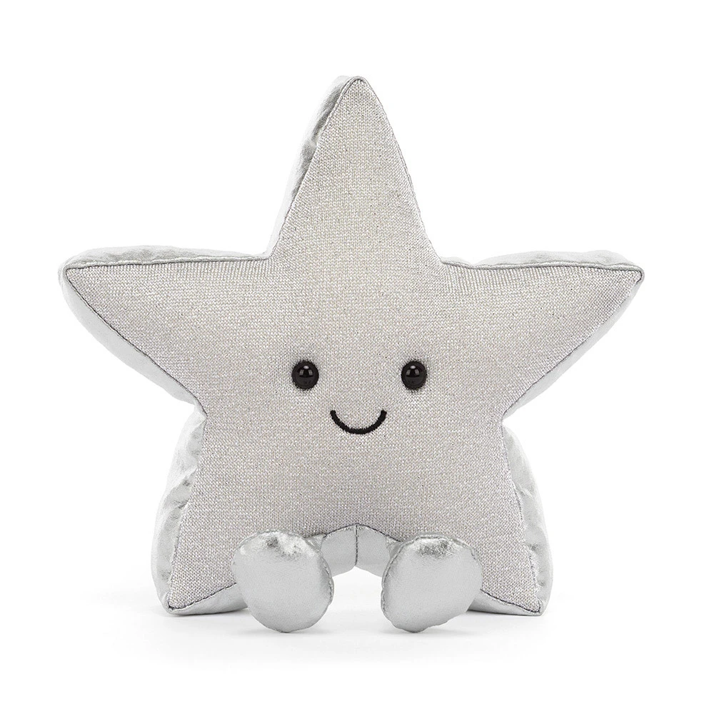 Amuseables Silver Star (2026), View 4