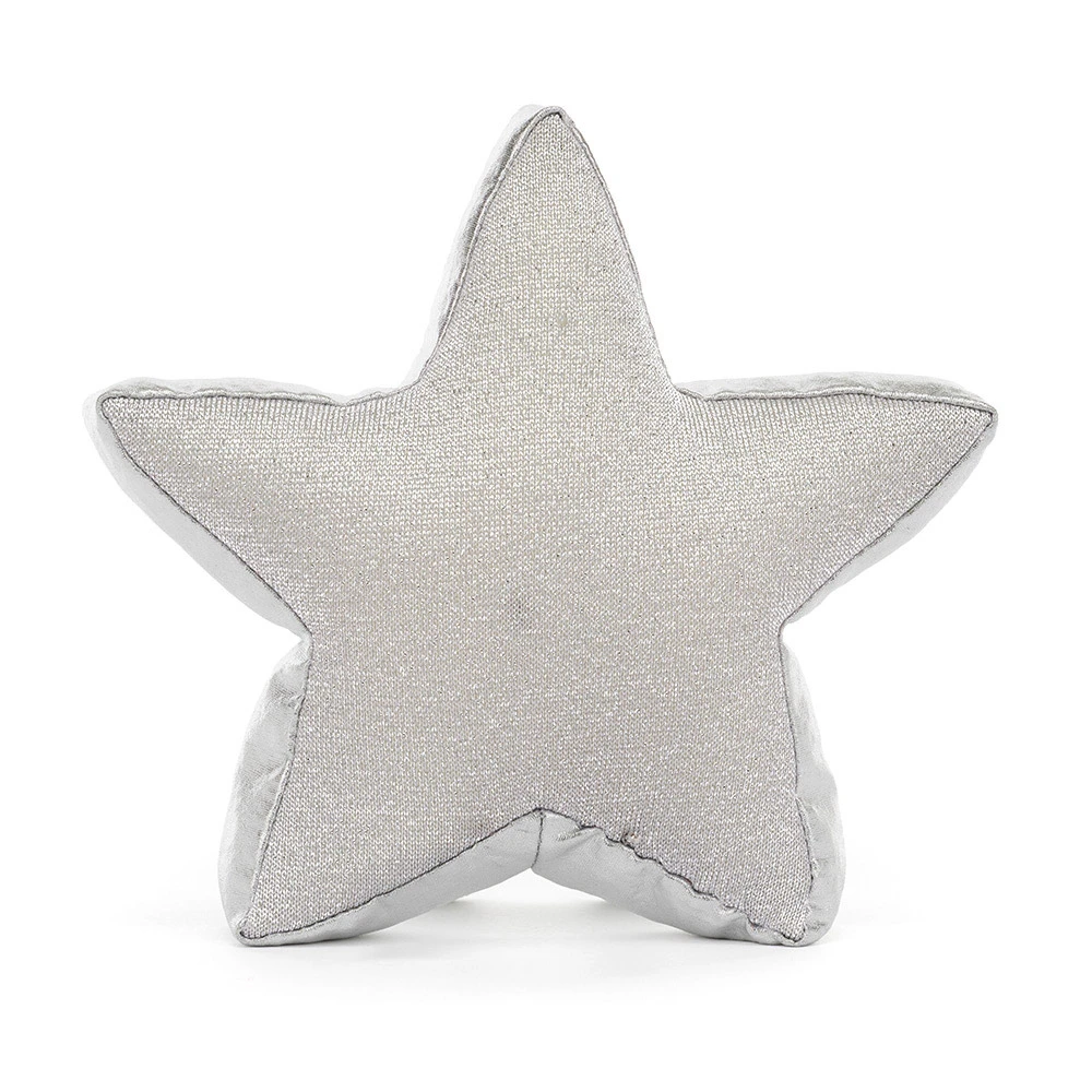 Amuseables Silver Star (2026), View 3