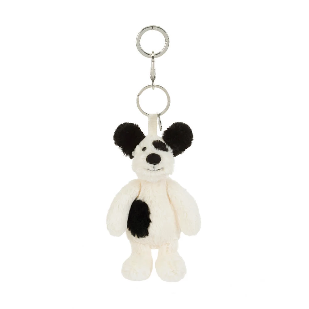 Rufferty Puppy Bag Charm, View 4