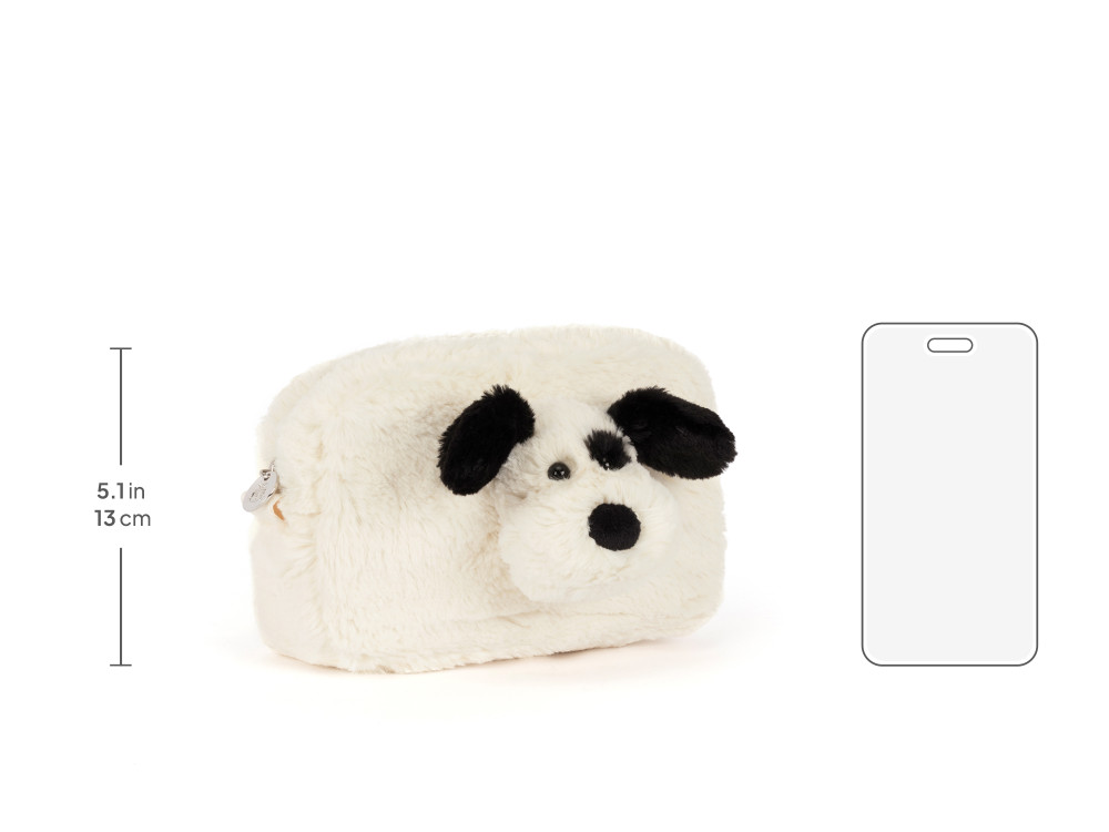 Rufferty Puppy Pouch