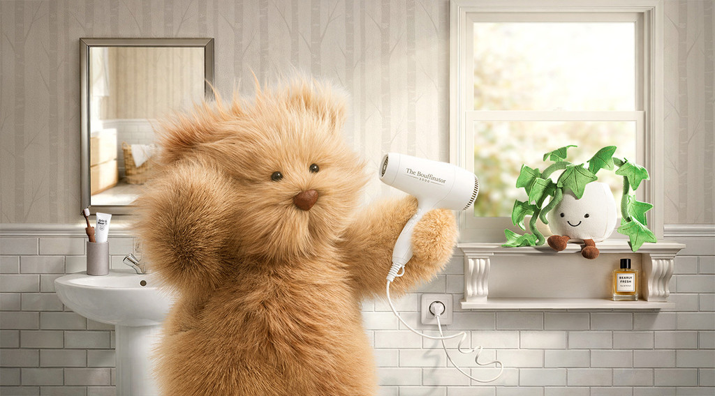 Jellycat New Category