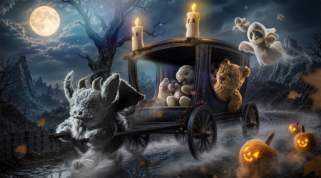 Jellycat New Category 