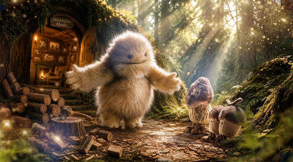 Jellycat New Category 