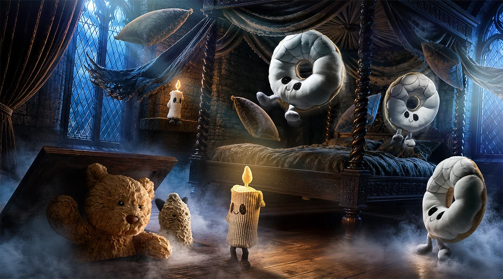 Jellycat&nbsp;Explore All Category