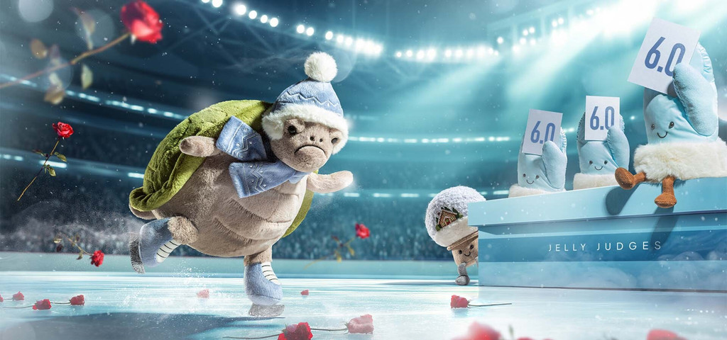 Amuseable Diamond Ring