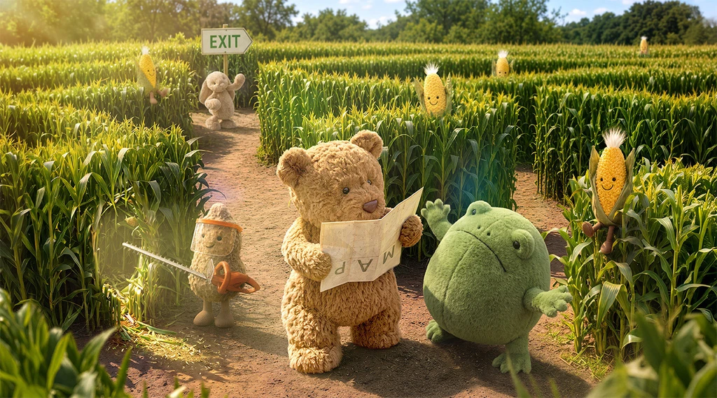 Jellycat&nbsp;Best Sellers 