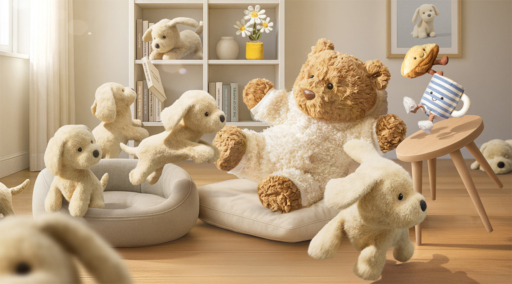 Jellycat New Category​