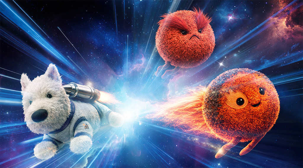 Jellycat Space Category