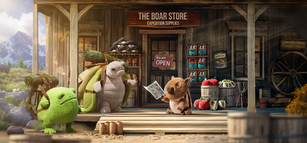 Jellycat New Category 