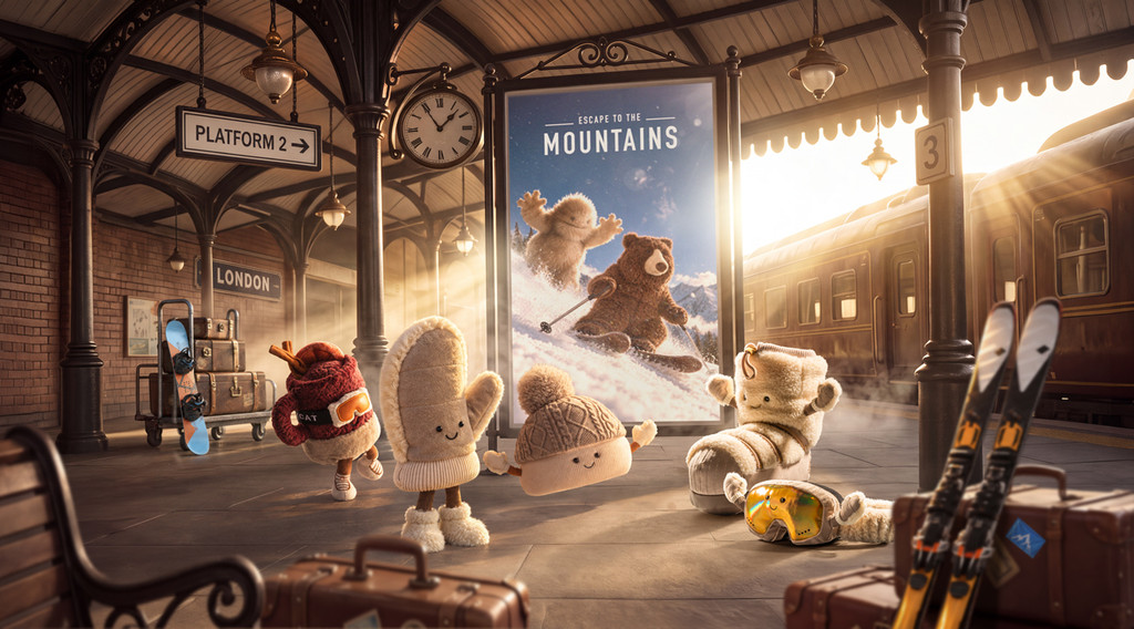 Jellycat&nbsp;New Category