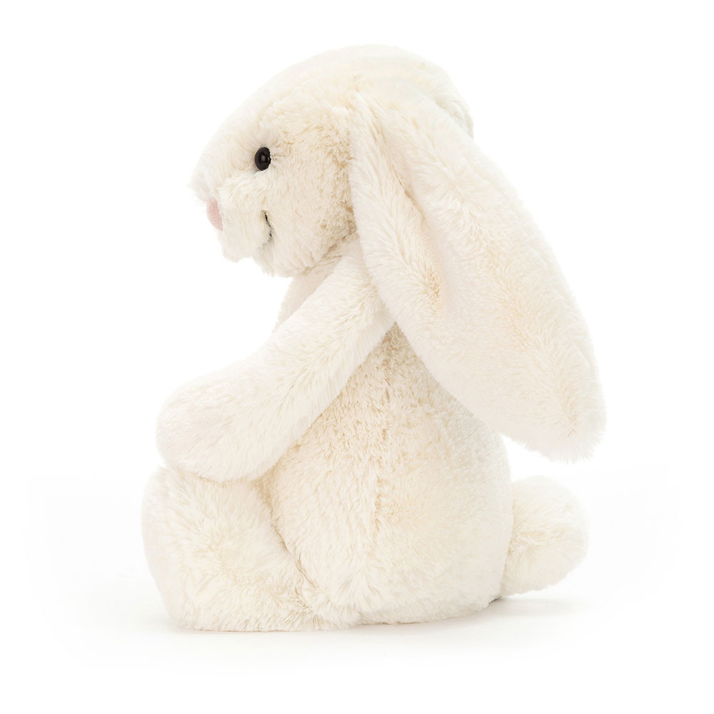Bashful Cream Bunny Original main image 1