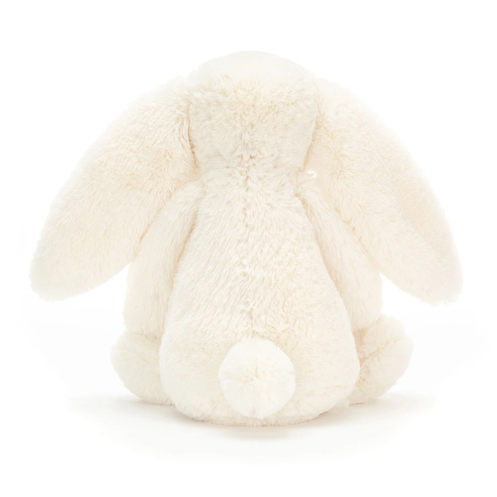 Jellycat Bashful Cream Bunny Medium main image 1