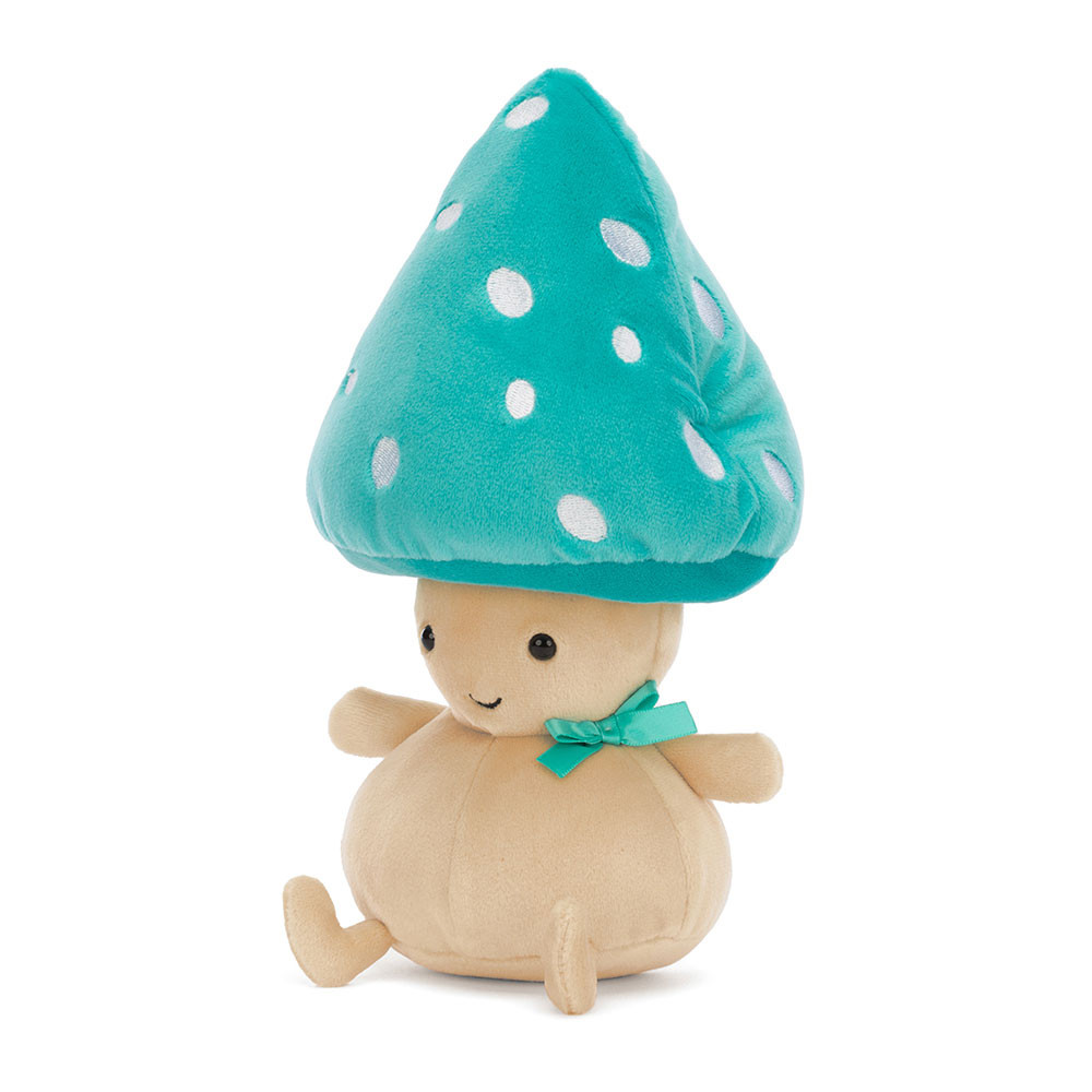 【新品】ジェリーキャット  Fun-Guy Bertie きのこ Fun-Guy Bertie - Official Jellycat