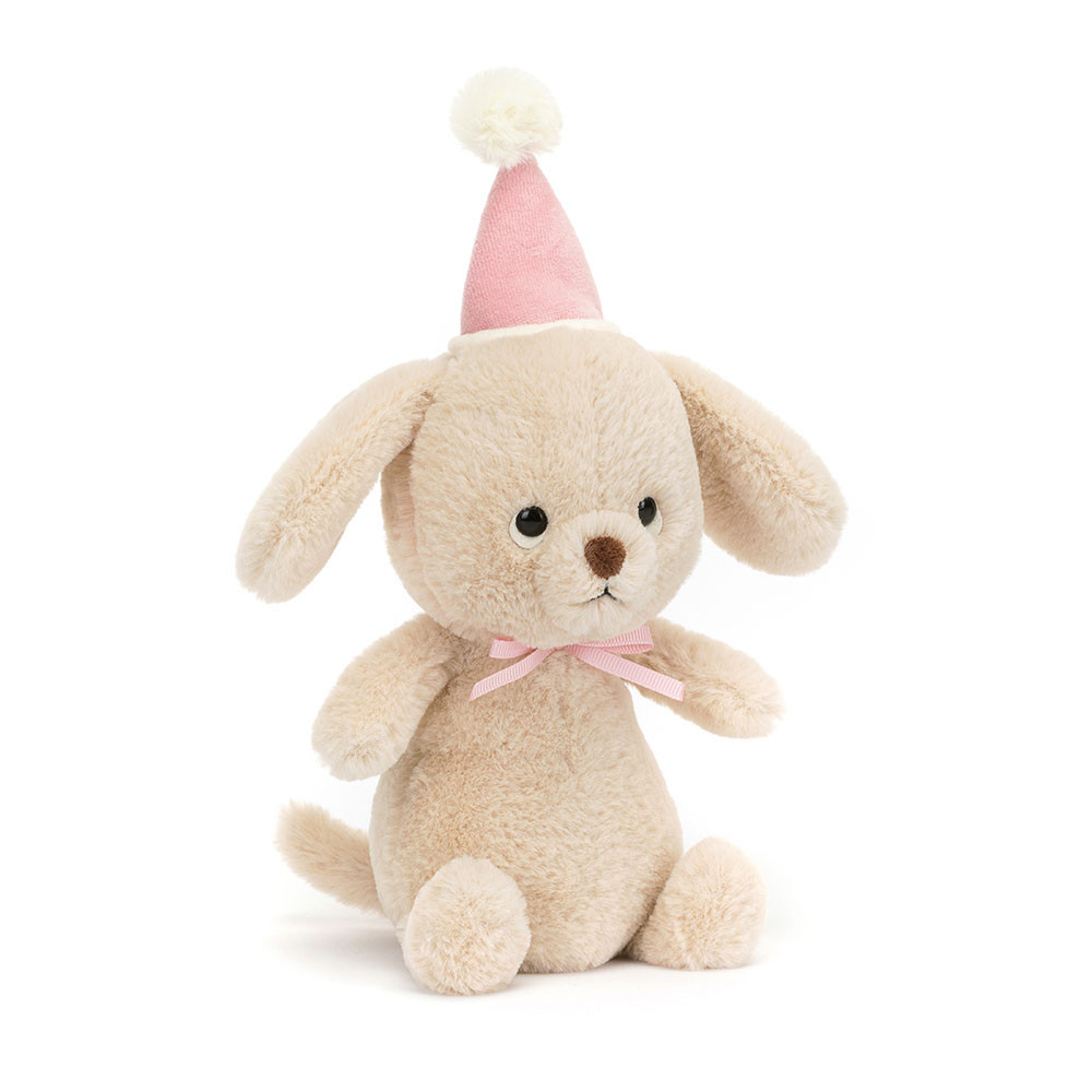 Jollipop Puppy - Official Jellycat