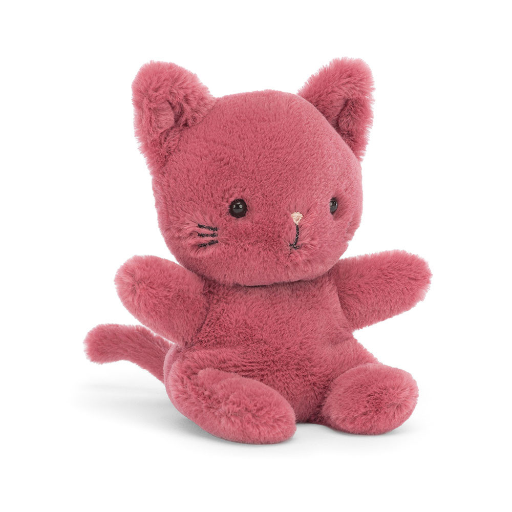 Sweetsicle Cat - Official