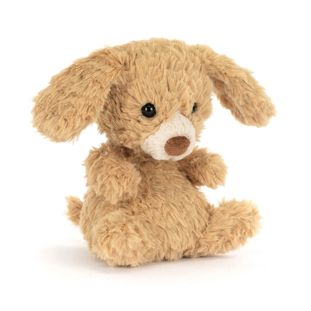 新品　ジェリーキャット　犬　パピー　子犬　ヤミーパピー　yummy dog Yummy Puppy - Official Jellycat