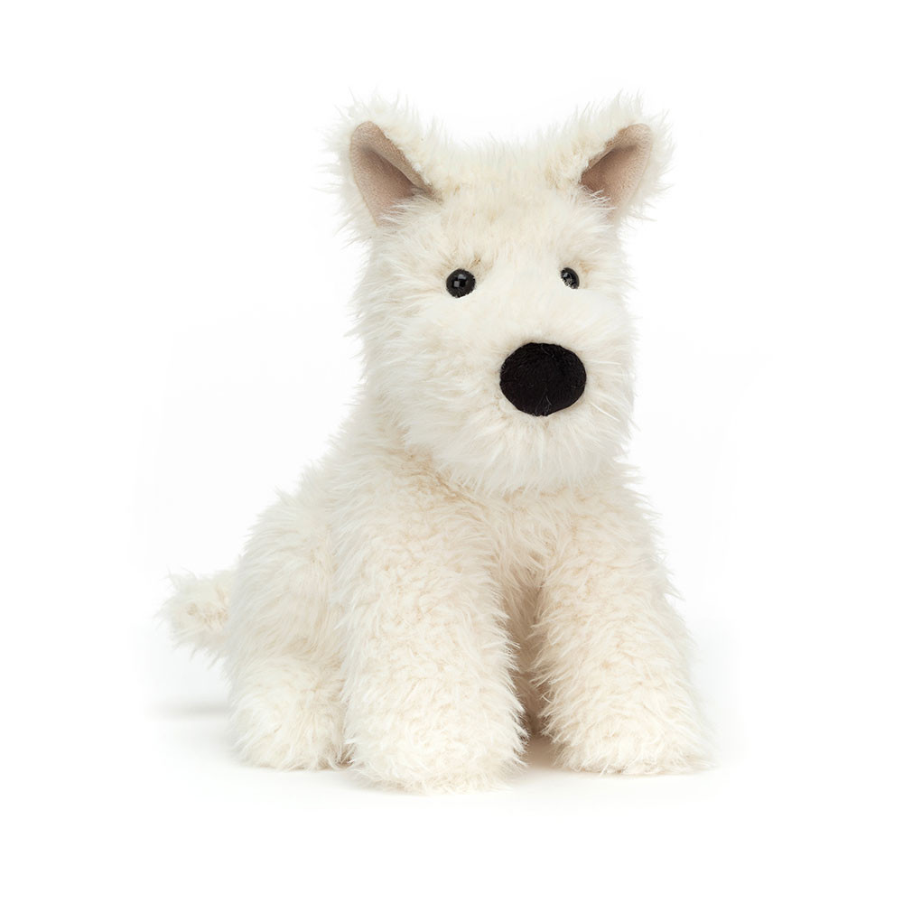 Munro Scottie Dog - Official Jellycat