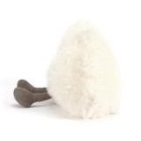 Amuseables Cloud, Main View