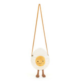 Amuseables Happy Boiled Egg Bag, View 2
