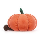 Amuseables Pumpkin, Main View