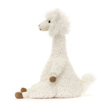 Alonso Alpaca, View 2