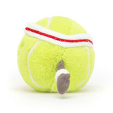 Amuseables Sports Tennis Ball, View 2
