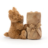 Bartholomew Bear Soother, View 2