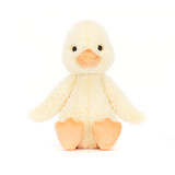 Bashful Duckling Original, View 1