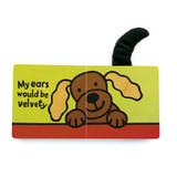 If I Were A Puppy Board Book, Main View
