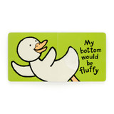If I Were A Duck Board Book, View 2