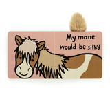 If I Were A Pony Board Book, View 2