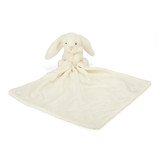 Bashful Cream Bunny Soother, View 2