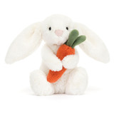 Bashful Carrot Bunny Little, Main View