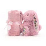 Blossom Tulip Bunny Soother, Main View