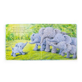Elephants Cant Fly Book, View 2