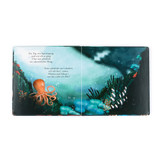 Odell Der Furchtlose Oktopus Buch, View 2