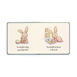 Goodnight Bunny Book, View 2