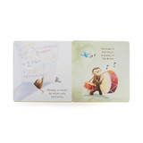 I Know A Monkey Book, View 2