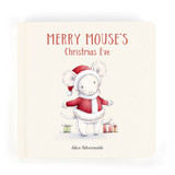 Merry Mouse Book, Main View