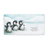 The Naughty Penguins Book, View 1