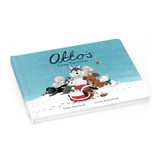 Otto's Snowy Christmas Book, View 2