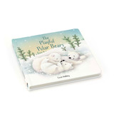 The Playful Polar Bears Book, View 2