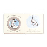 The Scruffy Puppy Book, View 2