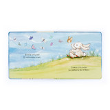Lapin Timide Veut Grandir Livre, View 2