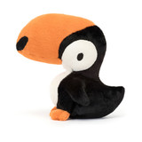 Bodacious Beak Toucan, View 2