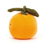 Fabulous Fruit Orange, Main View